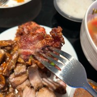 ส้มตำ@โรงอาหารไทรม้า