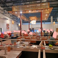 บรรยากาศ โทมิ Tomi Hotpot&grill