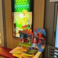 Swensen's CENTRAL WEST GATE FLOOR 3