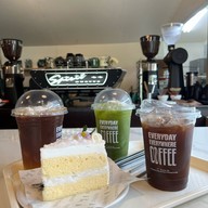 The Peace Coffee Roasters Maeklong