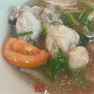 มะห์ ฮาล้าลฟู้ด