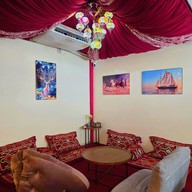 Elbasha Turkish & Halal Lebanese Restaurant Asok