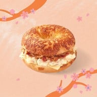 เมนูของร้าน Starbucks Food Villa