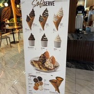 Peak Chocolate Passionist Seacon Srinakarin