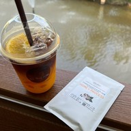 เมนูของร้าน กาแฟชายทุ่ง