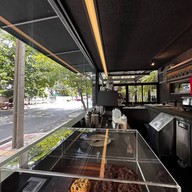 Therefore Social Coffee - สาขาสาทร