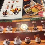 Peak Chocolate Passionist Seacon Srinakarin