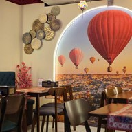 Elbasha Turkish & Halal Lebanese Restaurant Asok