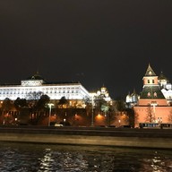MOSCOW RIVER CRUISES BY RADISSON Moscow russia
