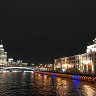 MOSCOW RIVER CRUISES BY RADISSON Moscow russia