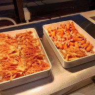 เมนูของร้าน โทมิ Tomi Hotpot&grill