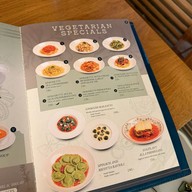 Arcobaleno Italian restaurant  อัคโค่บาเลโน่ 2