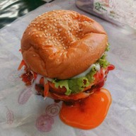 เบอร์กูเบอร์เกอร์ สาขา ควนโดน