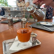 Dripoly Cafe ดริปโพลี่ พัทยา