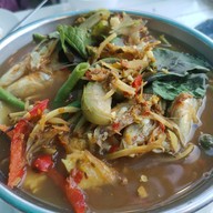 ร้านอาหารเพื่อนทะเล