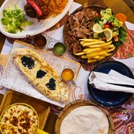 Elbasha Turkish & Halal Lebanese Restaurant Asok