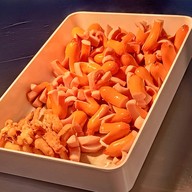 เมนูของร้าน โทมิ Tomi Hotpot&grill