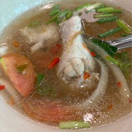 มะห์ ฮาล้าลฟู้ด