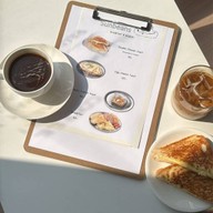 Sunbeans cafe บางแสน