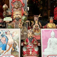 วัดทิพยวารีวิหาร (วัดกัมโล่วยี่)