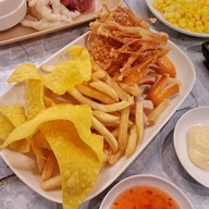 เมนูของร้าน โทมิ Tomi Hotpot&grill