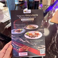 You Hunt We Cook Emsphere