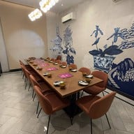 Rongsi Pochana (โรงสีโภชนา) สาทร นางลิ้นจี่