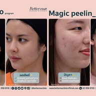Better Me Clinic by Dr. Chanya