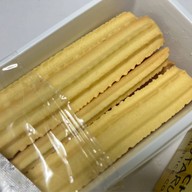 เมนูของร้าน Snoopy Cafe