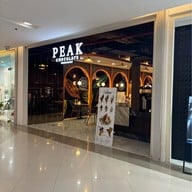 Peak Chocolate Passionist Seacon Srinakarin
