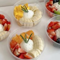 Healthy bar เครือสหพัฒน์ ศรีราชา