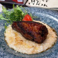 You Hunt We Cook Emsphere