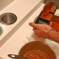 เมนูของร้าน โทมิ Tomi Hotpot&grill