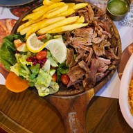 Elbasha Turkish & Halal Lebanese Restaurant Asok