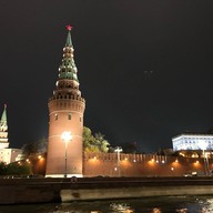 MOSCOW RIVER CRUISES BY RADISSON Moscow russia