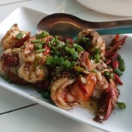 ร้านอาหารเพื่อนทะเล