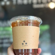 Therefore Social Coffee - สาขาสาทร