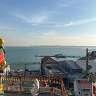 วัดไฮตังม่า (ศาลจ้าวแม่เขาสามมุข)