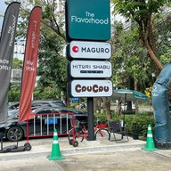 The Flavorhood Community