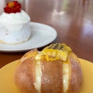 Dripoly Cafe ดริปโพลี่ พัทยา