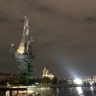 MOSCOW RIVER CRUISES BY RADISSON Moscow russia