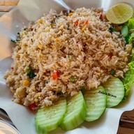 ครัวเดือนเพ็ญ @ อ่างเก็บน้ำห้วยมะนาว