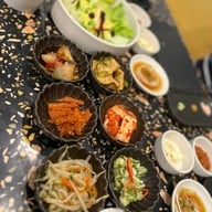 Sogongdon (โซกงดน) Hyatt Regency Bangkok Sukhumvit -