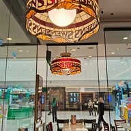 Swensen's CENTRAL WEST GATE FLOOR 3