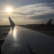 ท่าอากาศยานนานาชาติอุบลราชธานี