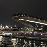 MOSCOW RIVER CRUISES BY RADISSON Moscow russia