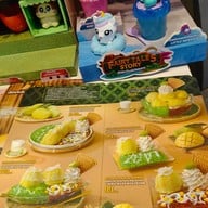 Swensen's CENTRAL WEST GATE FLOOR 3