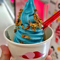 เมนูของร้าน Lick the Lips เจริญนคร