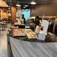 Peak Chocolate Passionist Seacon Srinakarin