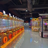 Let’s Play MBK Center